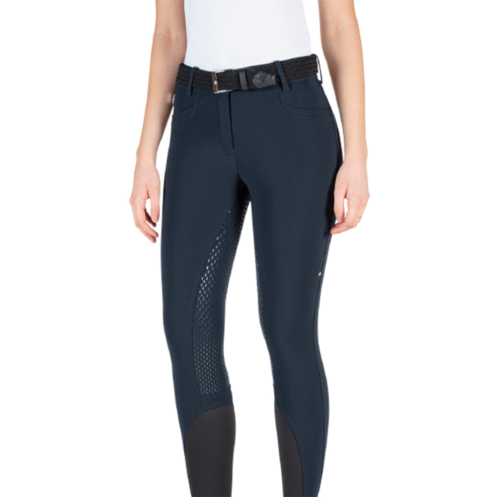 Ladies Breeches ADELLEK by Equiline