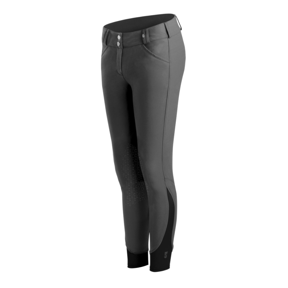 Nero II Knee Grip Breeches by Tredstep