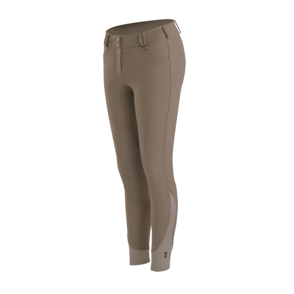 Nero II Knee Grip Breeches by Tredstep