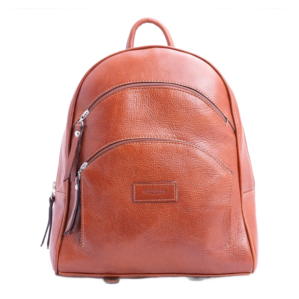 Large Backpack by Pioneros