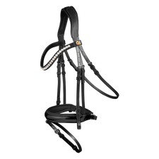 S-LINE TIMELESS Bridle by Waldhausen