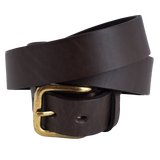 Plain Polo Belt by Pioneros