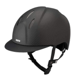 E-LIGHT Carbon Helmet - Naked Matt by KEP