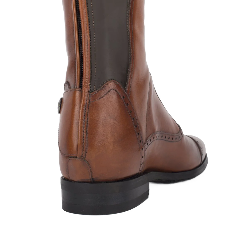 33604 Premium Riding Boots by Alberto Fasciani