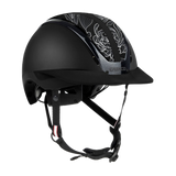 DUELL ONE Riding Helmet by Casco