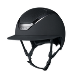 Star Lady Chrome Riding Helmet by KASK