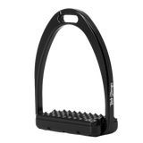 Capri Dressage Stirrups by Tech Stirrups