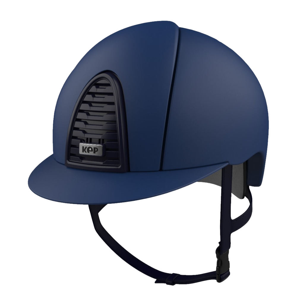 Riding Helmet Cromo 2.0 Matt by KEP