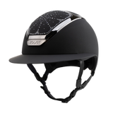 Riviera Star Lady Chrome Riding Helmet by KASK