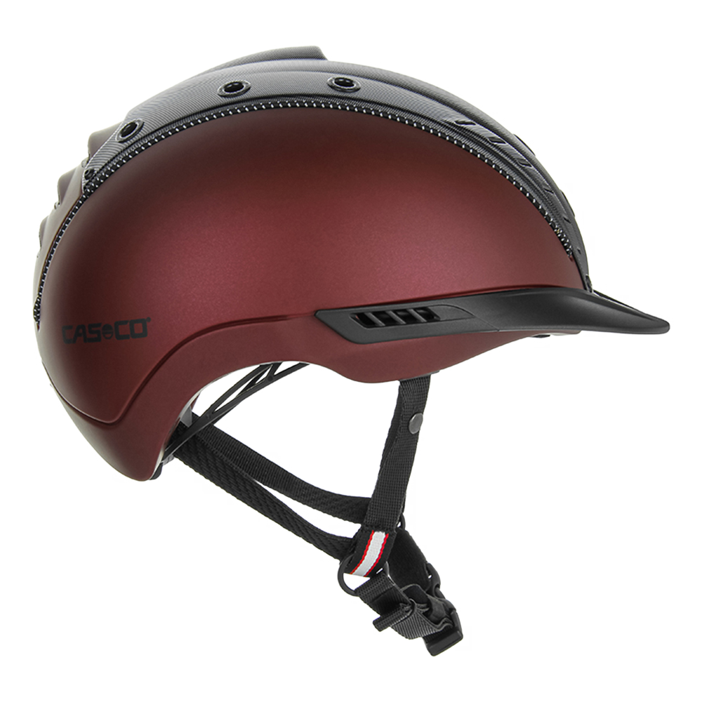 MISTRALL 2 EDITION Riding Helmet by Casco