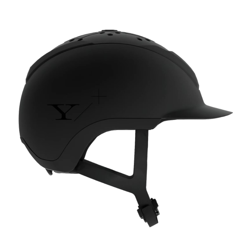 Hybrid Helmet 1.0 by Y/ELM