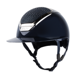 Waterfence Star Lady Pure Shine Riding Helmet by KASK