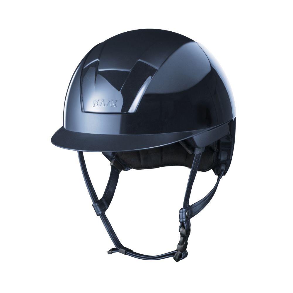 Kooki Riding Helmet by KASK