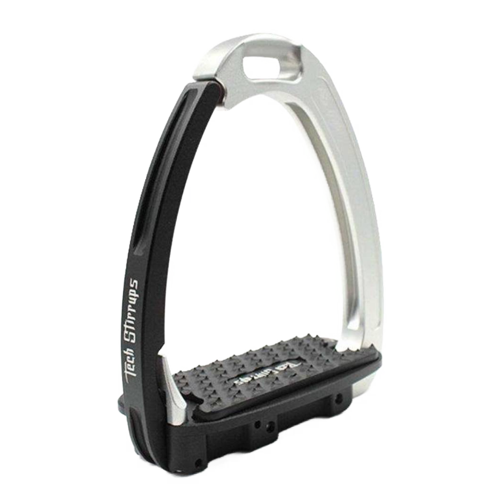 Venice Plus Evo Stirrups by Tech Stirrups