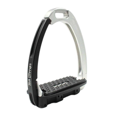 Venice Plus Evo Stirrups by Tech Stirrups