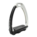 Venice Plus Evo Stirrups by Tech Stirrups