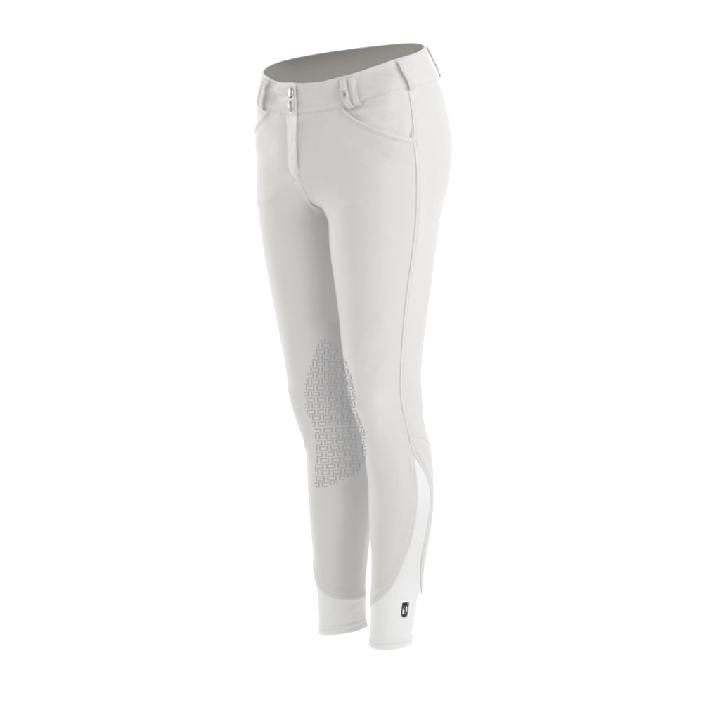 Nero II Knee Grip Breeches by Tredstep