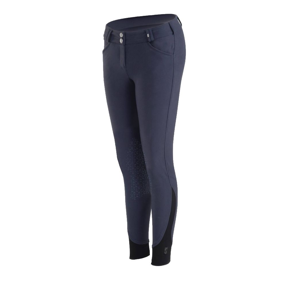 Nero II Knee Grip Breeches by Tredstep