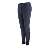 Nero II Knee Grip Breeches by Tredstep