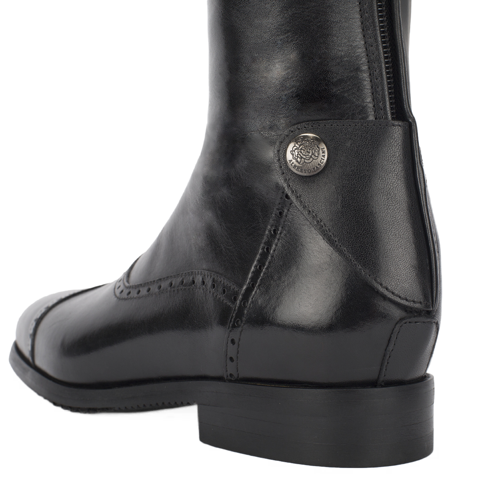 33202 Ranch Riding Boots by Alberto Fasciani