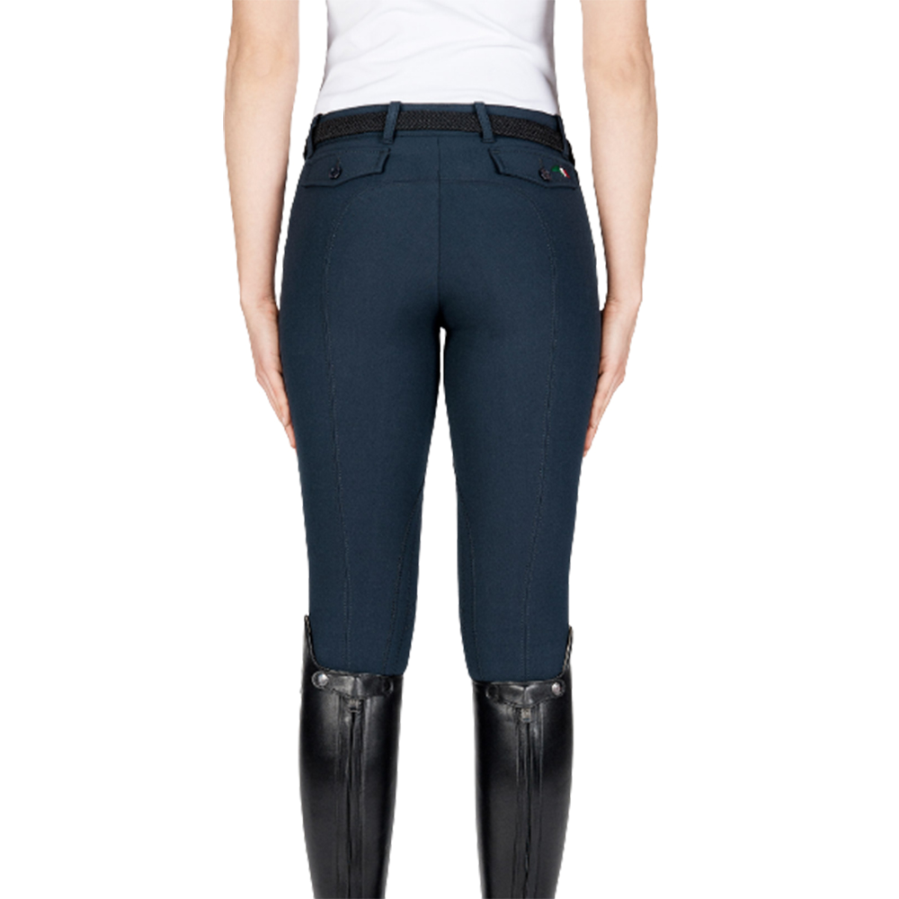 Ladies Breeches BOSTON by Equiline