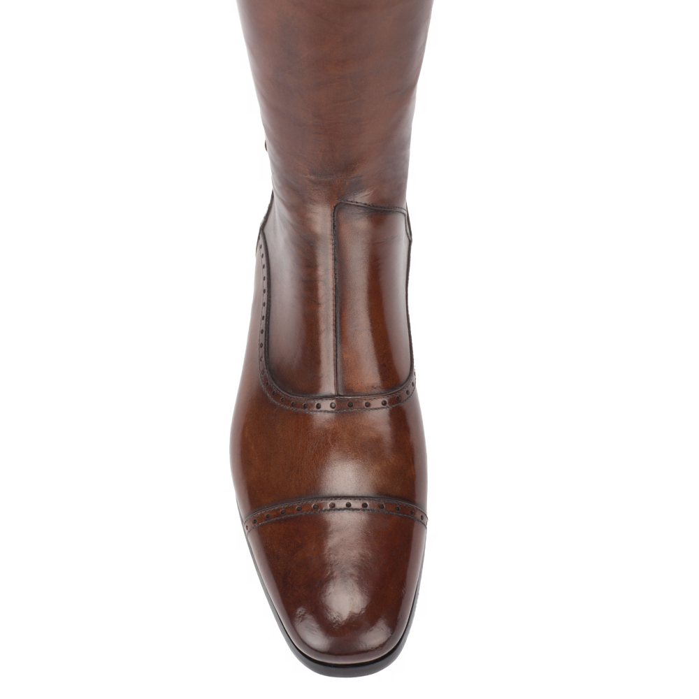 33202 Premium Riding Boots by Alberto Fasciani