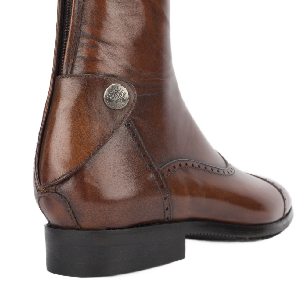 33202 Premium Riding Boots by Alberto Fasciani