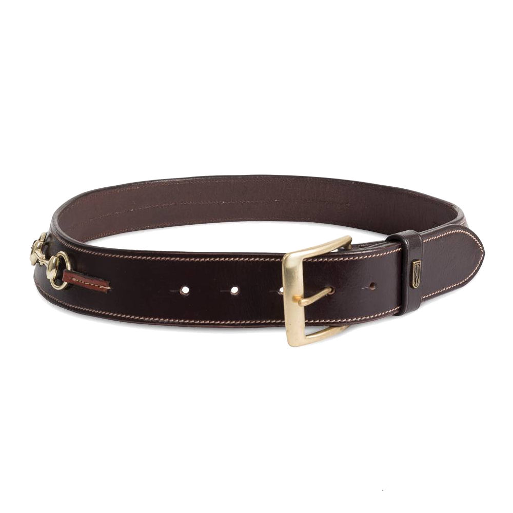 Curved Belt by Tredstep