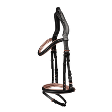 Icelandic ROSE Bridle by Waldhausen