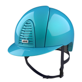 Riding Helmet Cromo 2.0 Metal by KEP