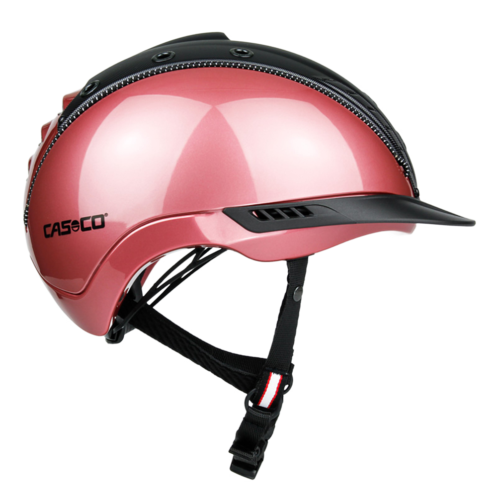 MISTRALL 2 EDITION Riding Helmet by Casco