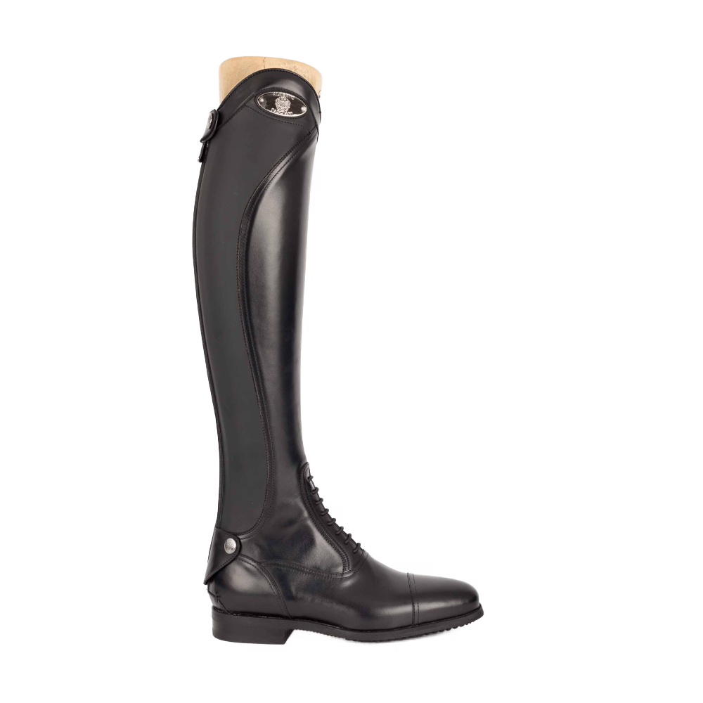 Castle Giorgia Riding Boots by Alberto Fasciani