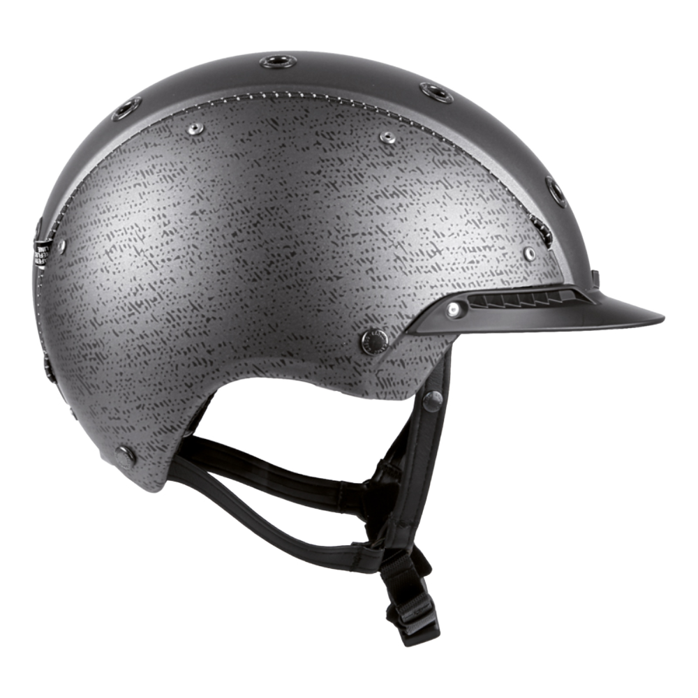 CHAMP 3 Riding Helmet by Casco