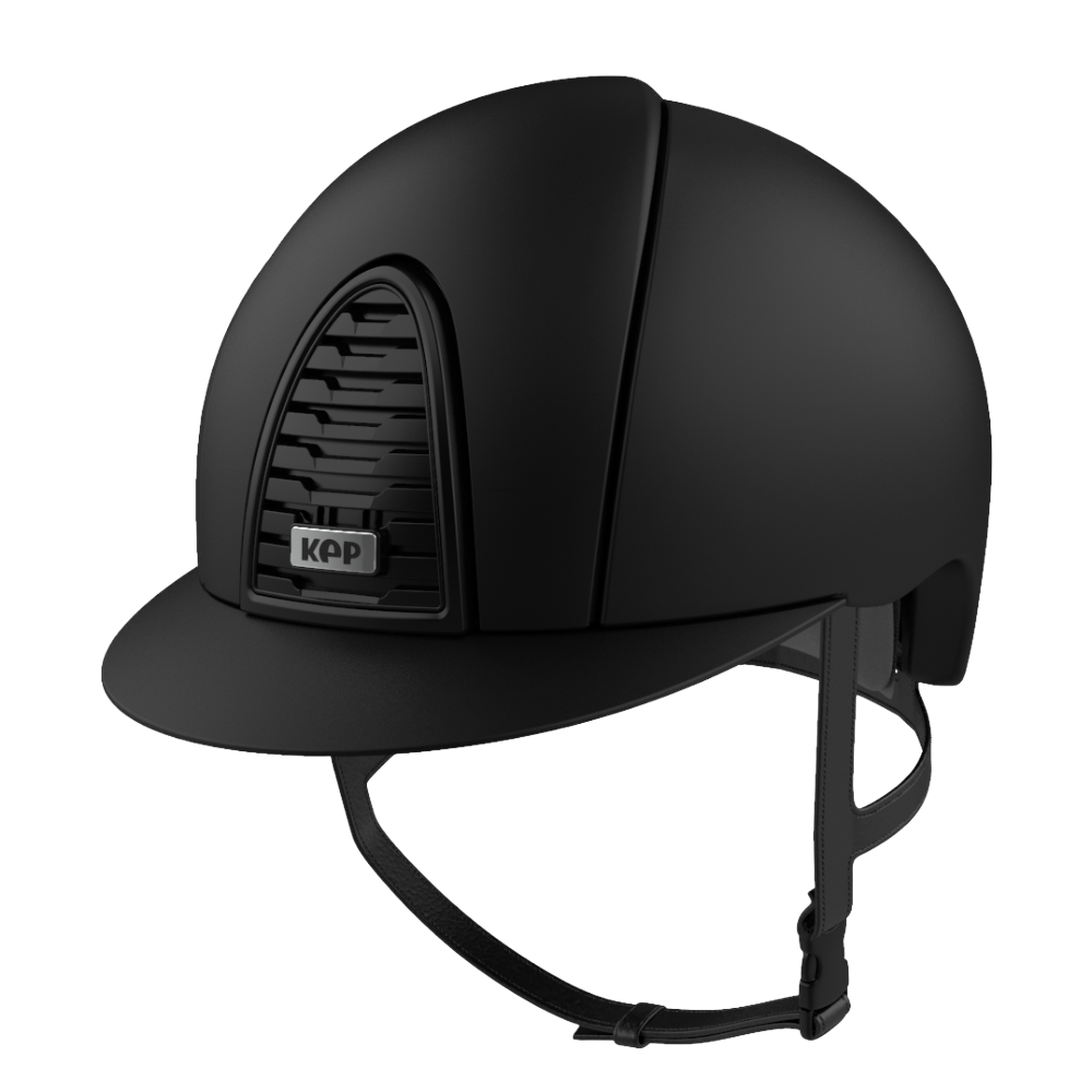 Riding Helmet Cromo 2.0 Matt by KEP