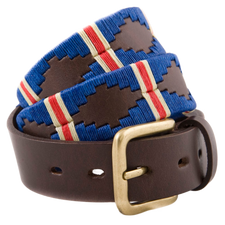 Double Stripe Belt by Pioneros