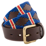 Double Stripe Belt by Pioneros