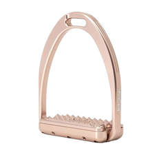 Capri Dressage Stirrups by Tech Stirrups