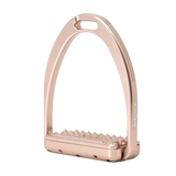 Capri Dressage Stirrups by Tech Stirrups