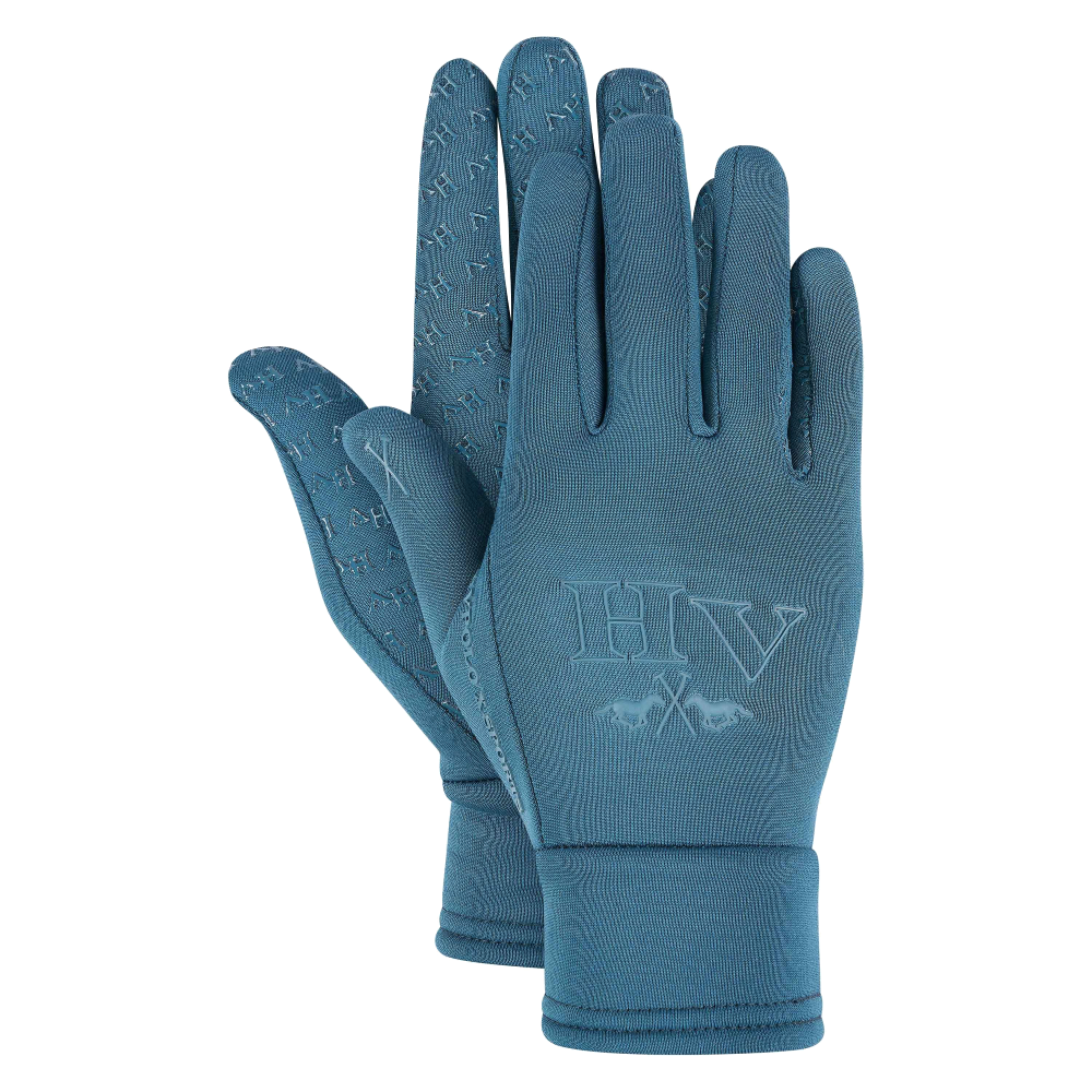 Gloves Winter by HV Polo