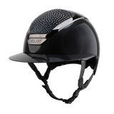 Waterfence Star Lady Pure Shine Riding Helmet by KASK