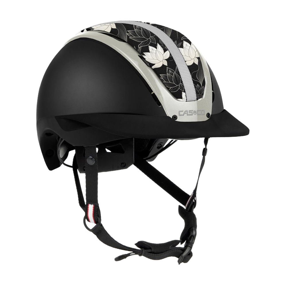 DUELL ONE Riding Helmet by Casco