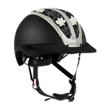 DUELL ONE Riding Helmet by Casco