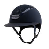 Passage Star Lady Chrome Riding Helmet by KASK