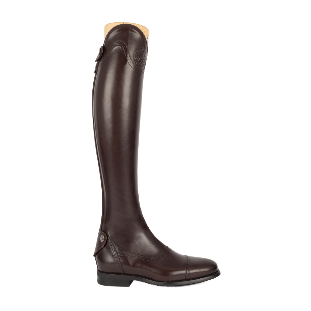 33202 Ranch Riding Boots by Alberto Fasciani