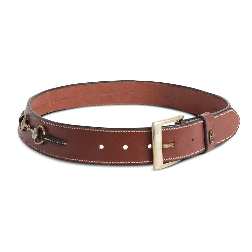 Curved Belt by Tredstep