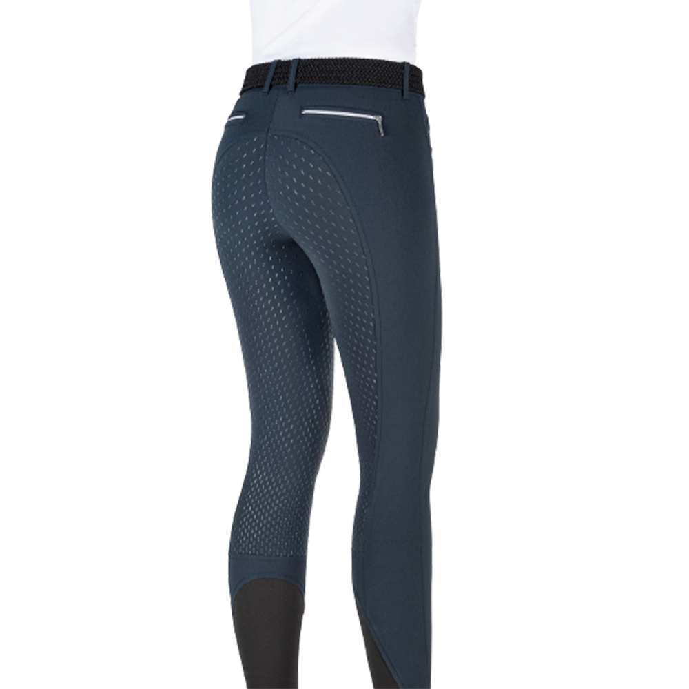 Ladies Breeches CEDAR by Equiline