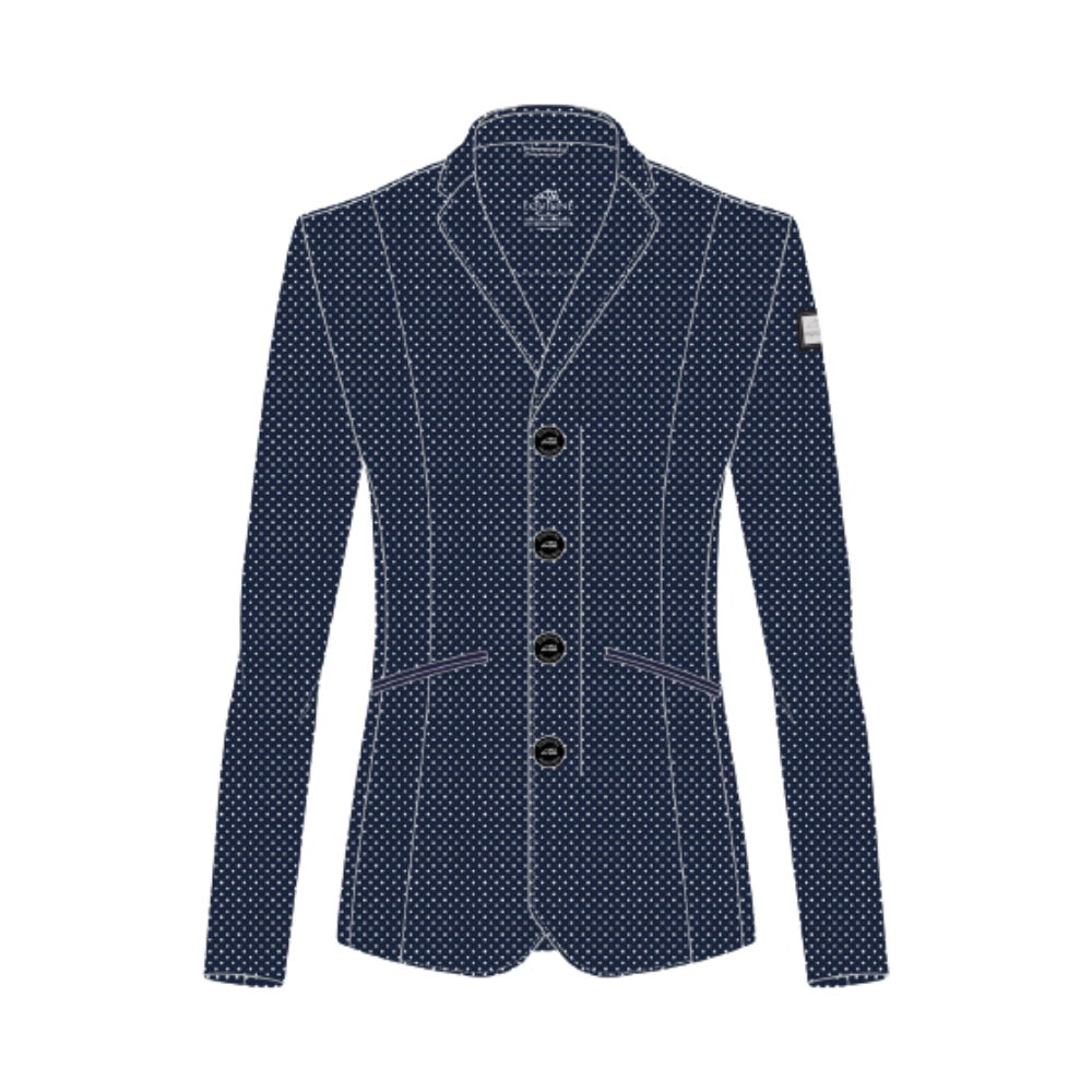 Mens Show Jacket CORAZ by Equiline