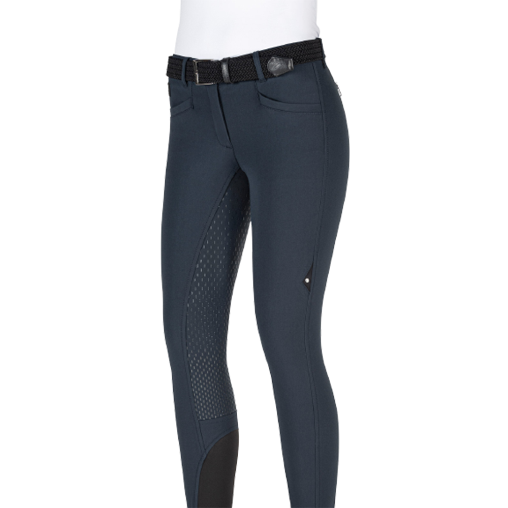 Ladies Breeches CEDAR by Equiline