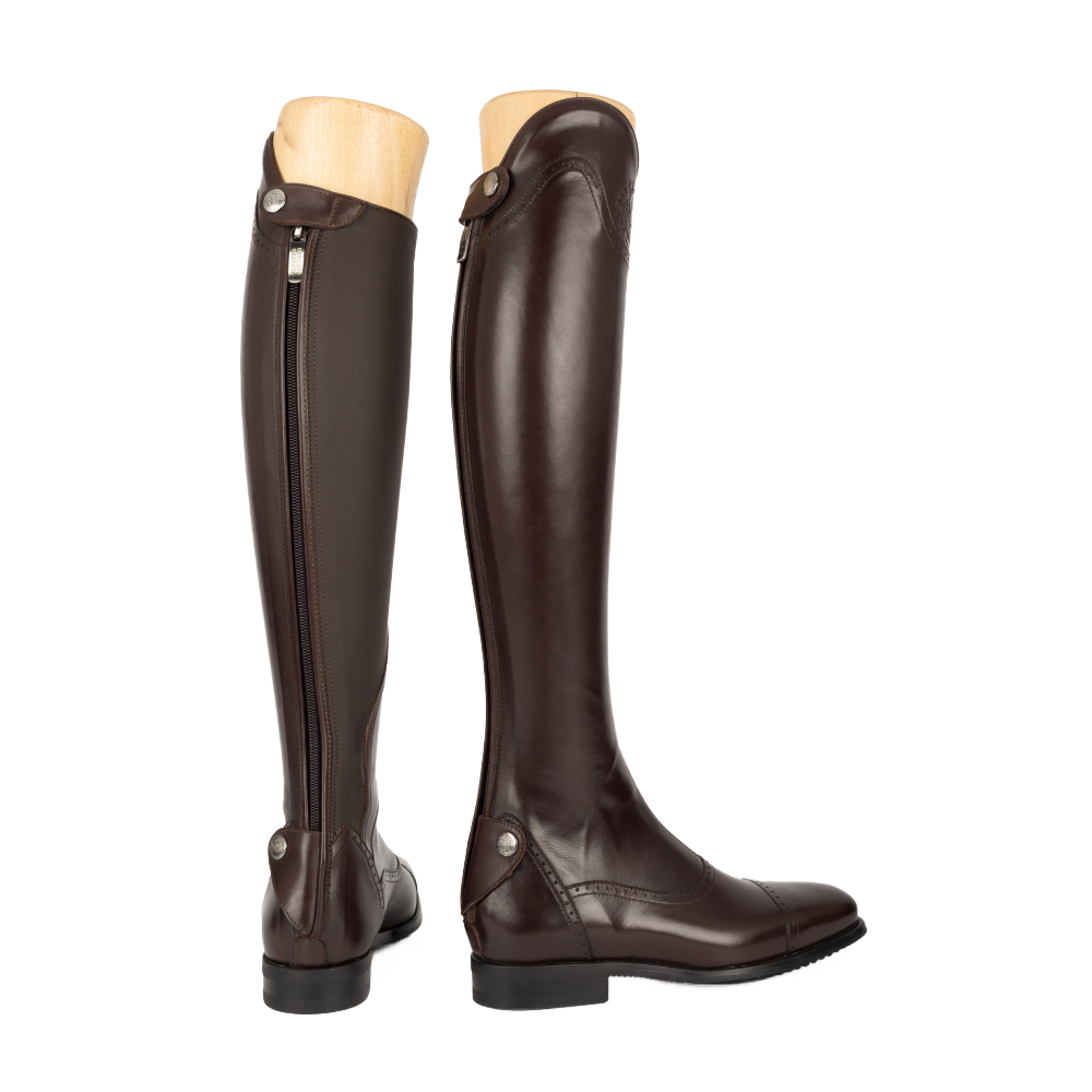 33202 Ranch Riding Boots by Alberto Fasciani