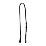 Dy'on New English Double Bridle Adaptable Cheekpieces NE03E